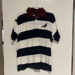 Staple Polo Large New Without Tags